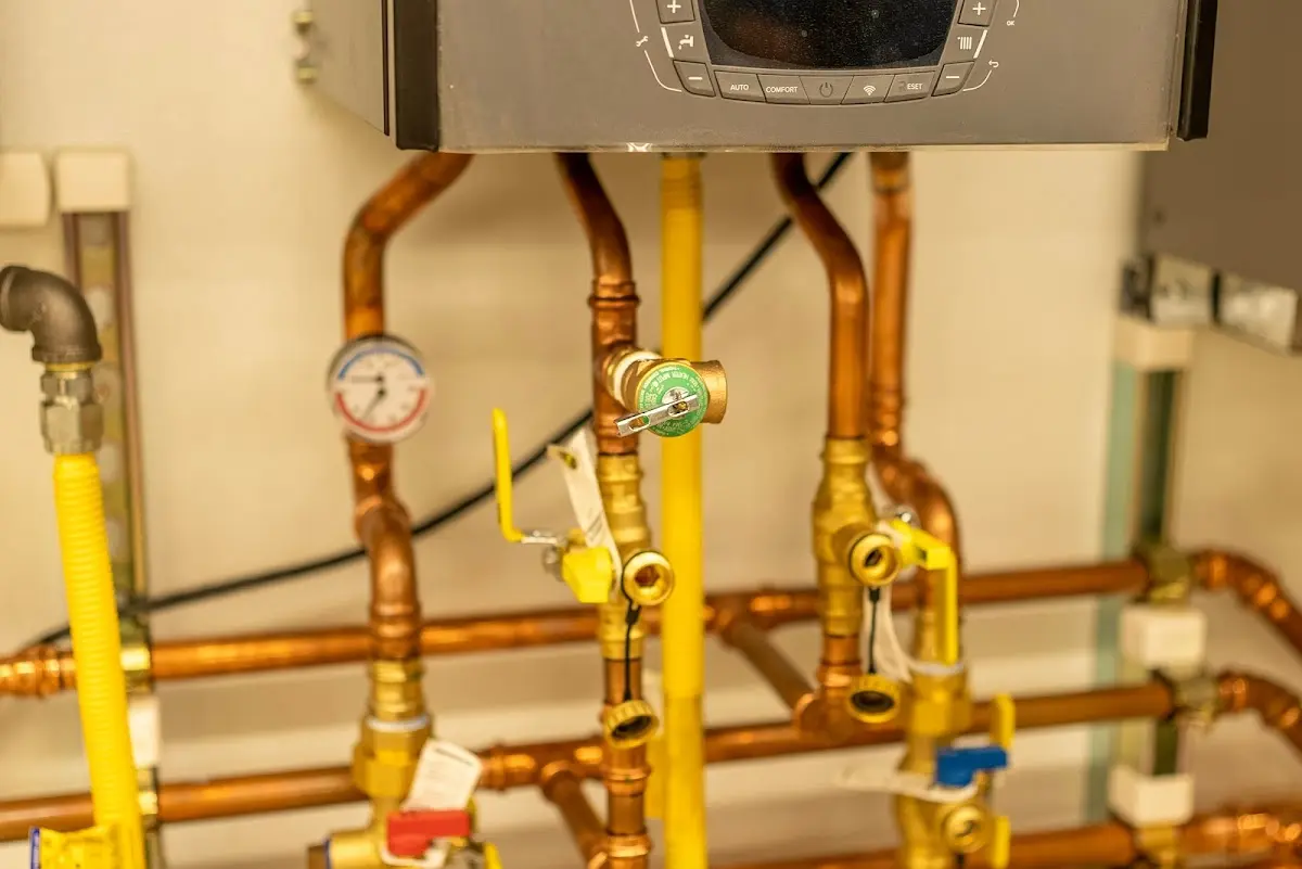 Licensed technician providing Sewer Cleanout for a homeowner in Chillicothe